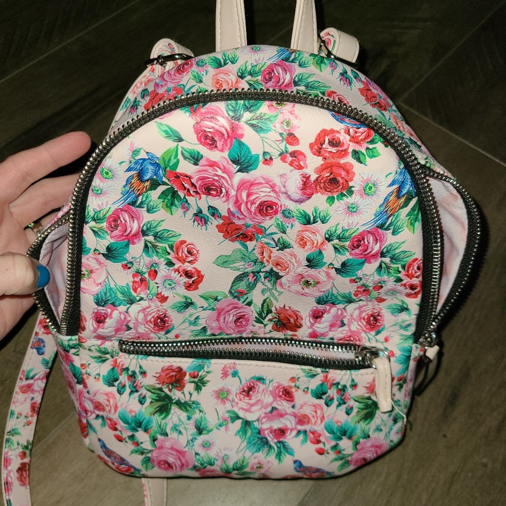 Candies mini backpack